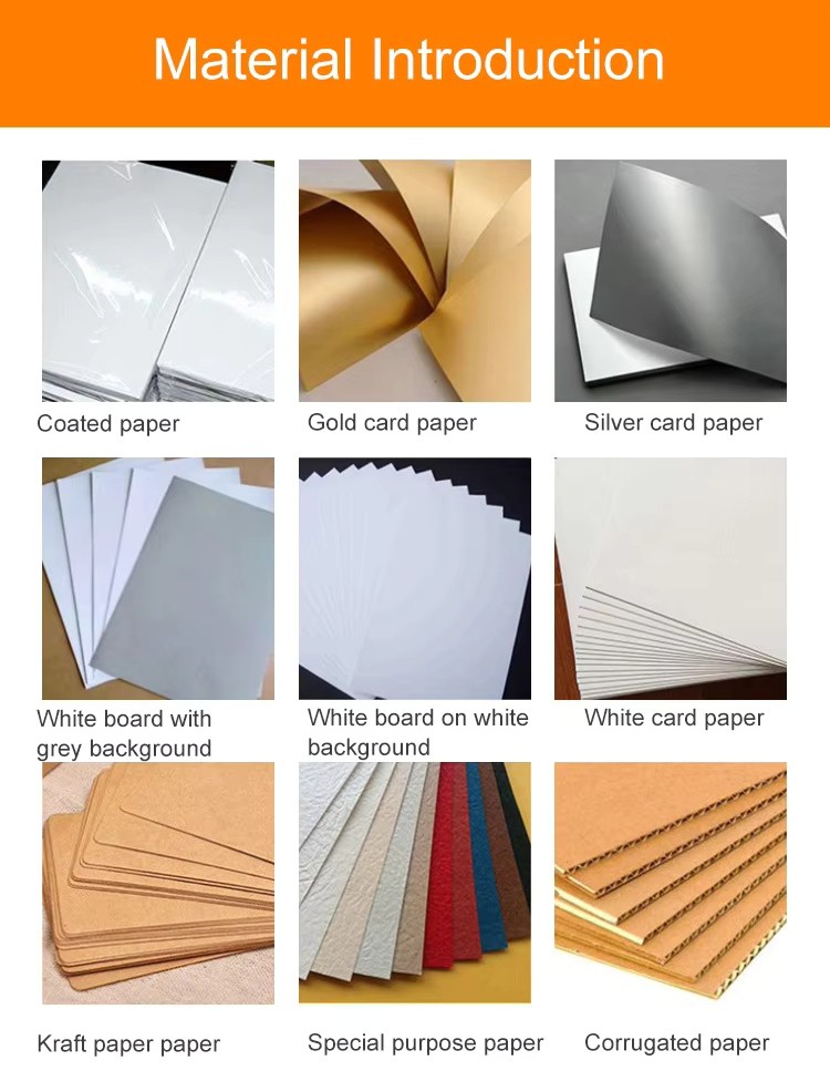 Cake Box with Window Material Options Cake Box with Window Material Options